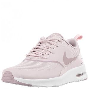 Nike Air Max Thea Sneakers Size 8 Women’s Pink